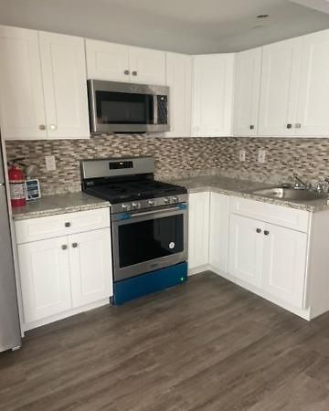 20 Dupont Beach House Seaside Heights Luaran gambar