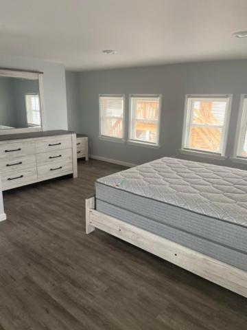 20 Dupont Beach House Seaside Heights Luaran gambar